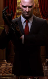 Agent  47