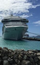 Carnival Liberty