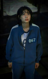 Squid Game Wallpaper 3