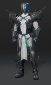 Titan trials gear