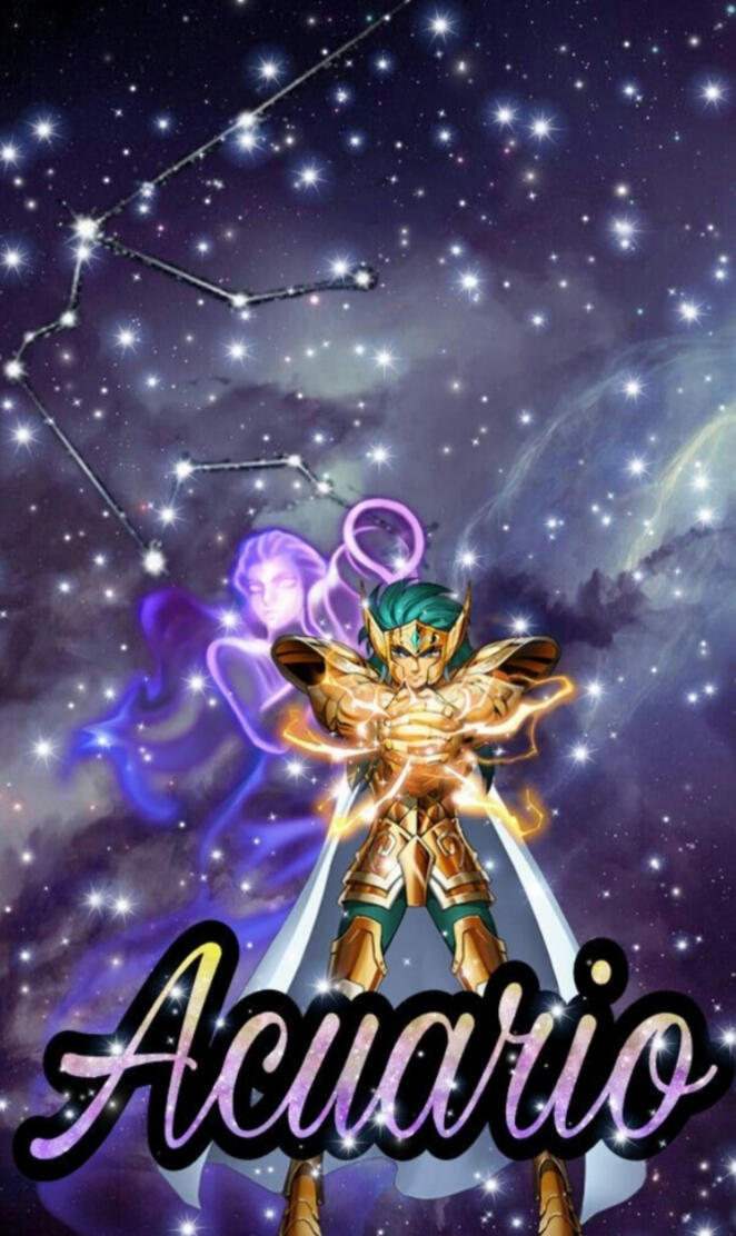 Saint seiya