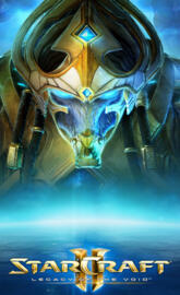 Star Craft 2 Artanis