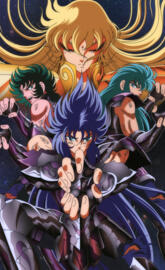 Saint Seiya