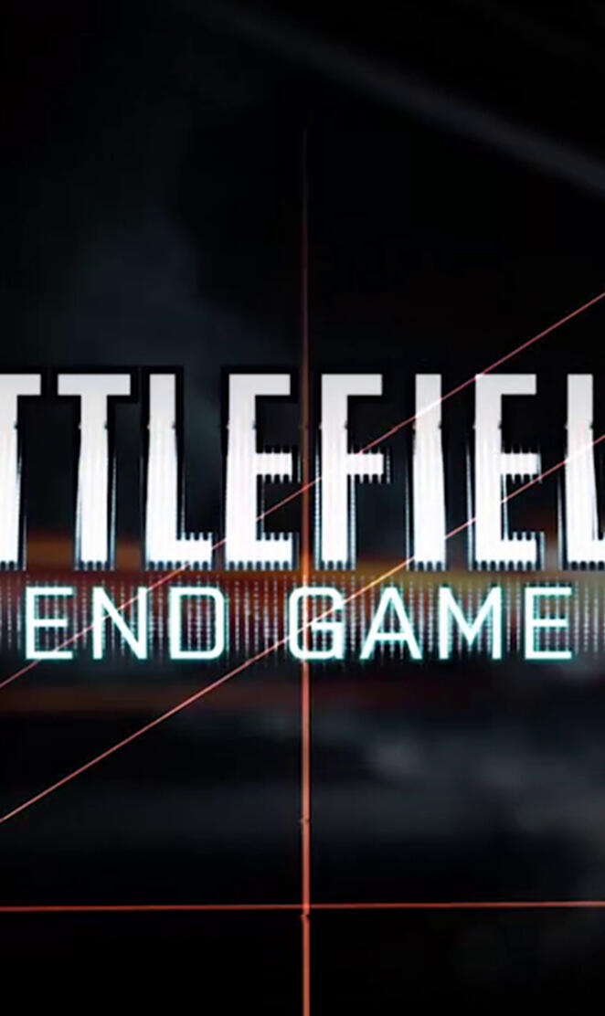 Bf3 - End Game