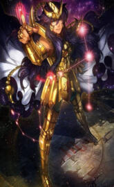 Saint Seiya