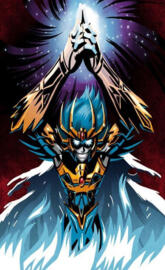 Saint Seiya