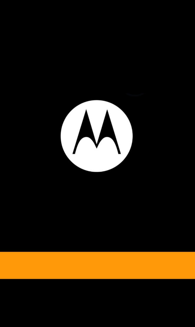 Motorola logo