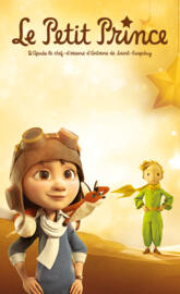 Fille, Renard, Prince