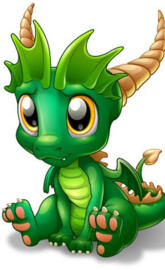 bebe dragon