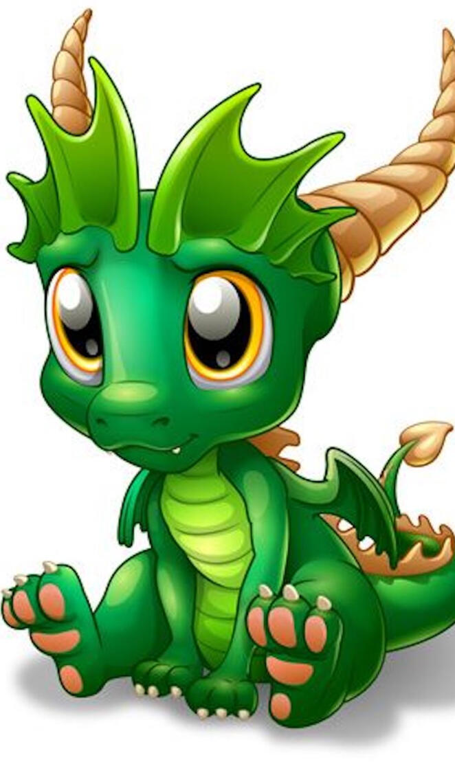 bebe dragon