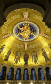 Temple of Saint Sava