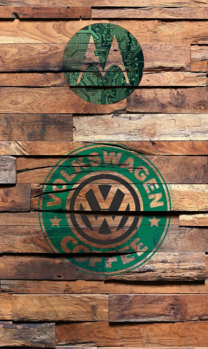 VW By Motorola