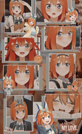 Gotoubun no Hanayome