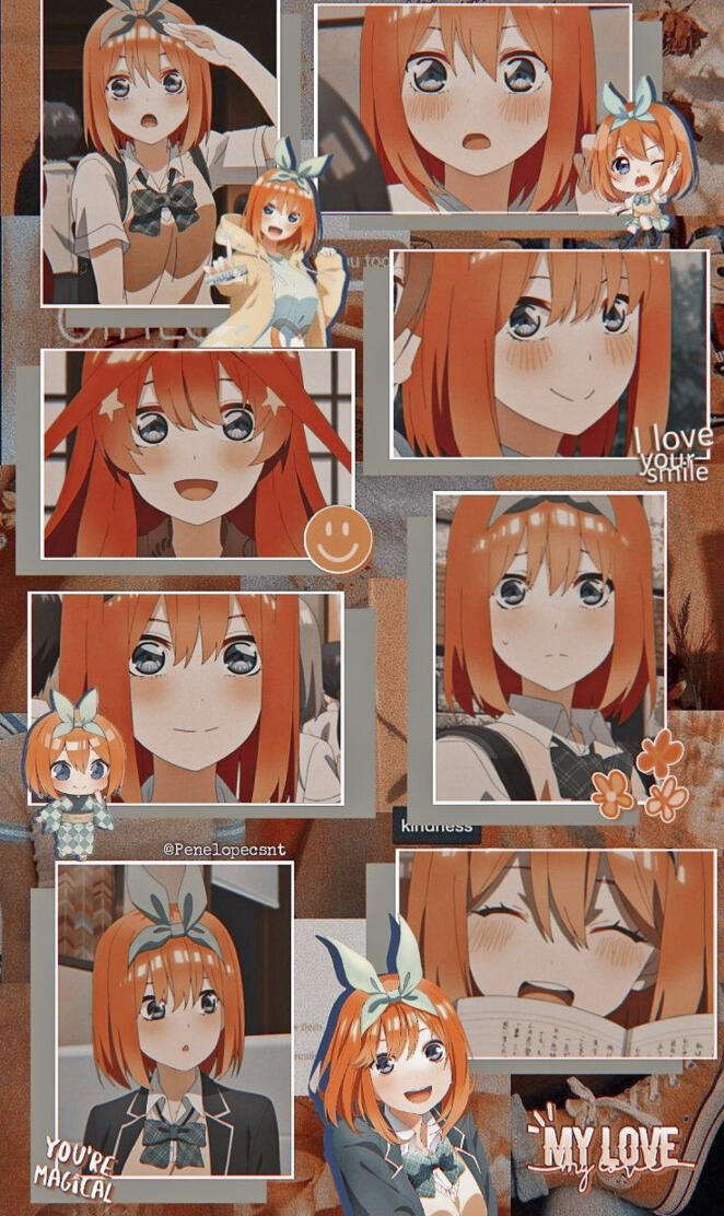 Gotoubun no Hanayome