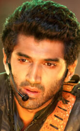 Adithya roy Kapoor