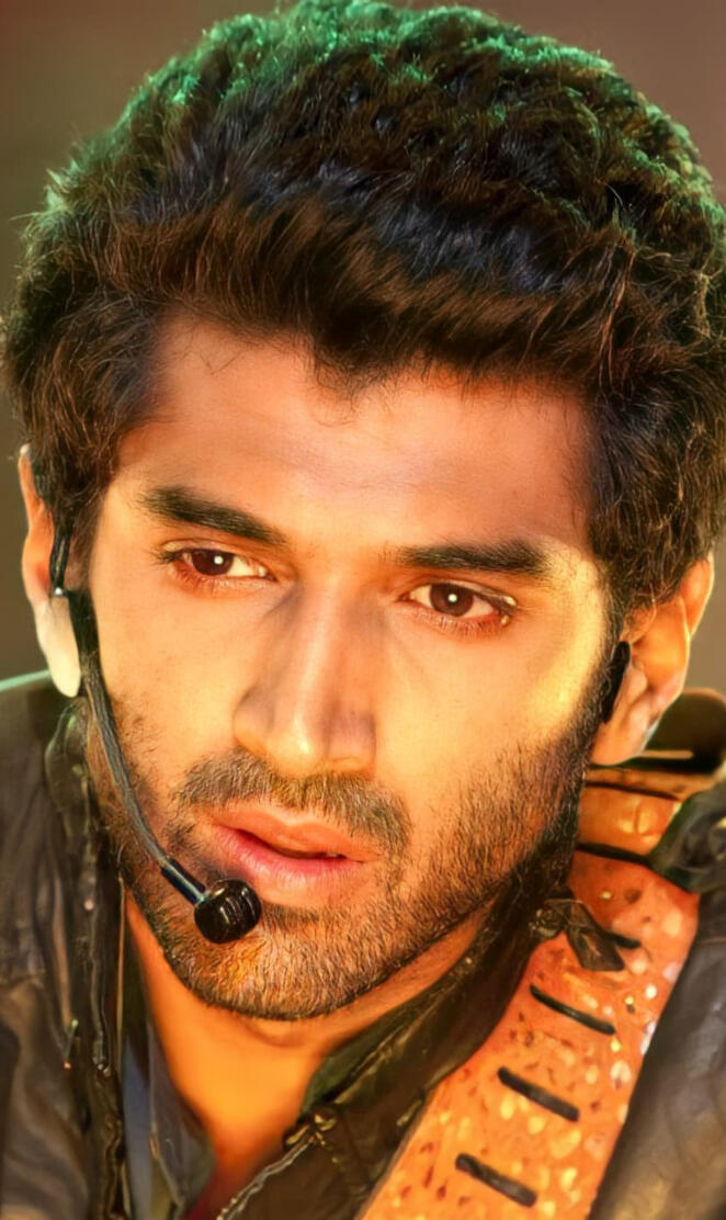 Adithya roy Kapoor