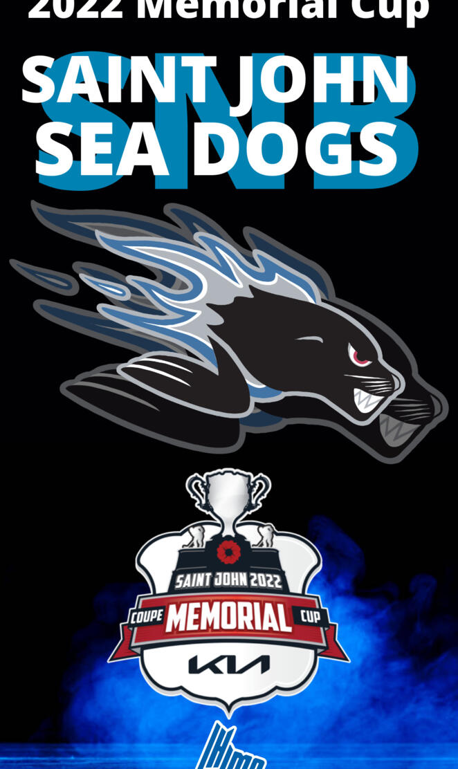 Saint John Sea Dogs