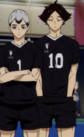 Suna rintarou/hykuii