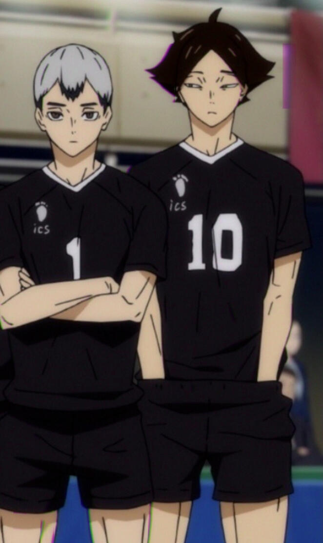 Suna rintarou/hykuii