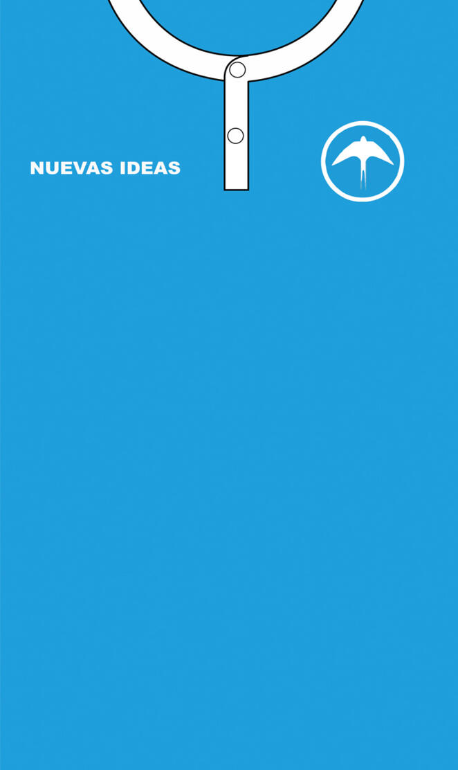 NUEVAS IDEAS