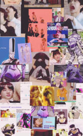 Random Background XD