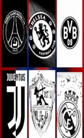 Best clubs ever