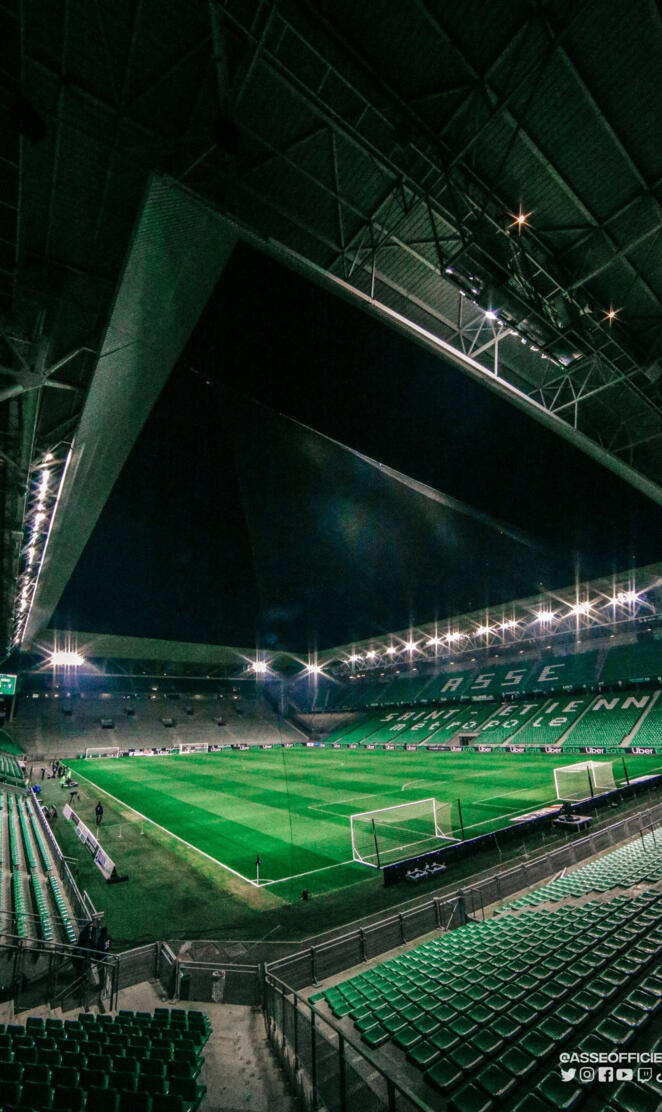 Geoffroy Guichard
