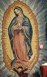 Guadalupe 
