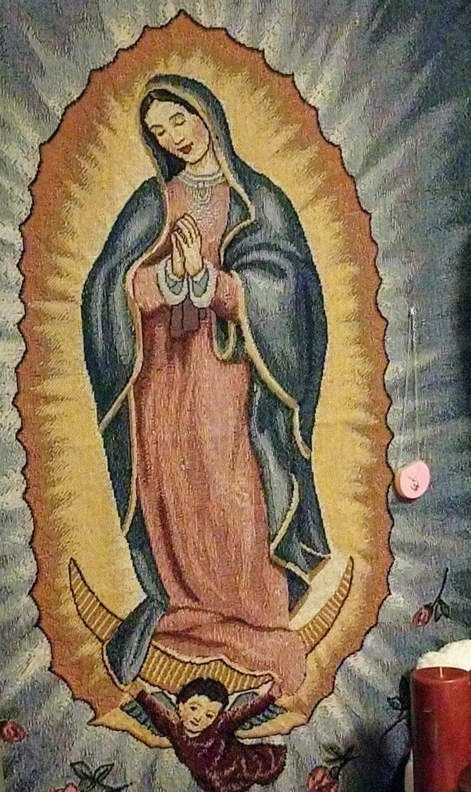 Guadalupe 