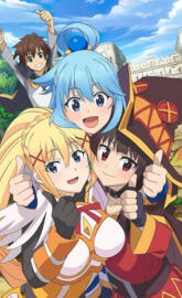 Konosuba