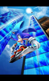 Sonic Adventure 2