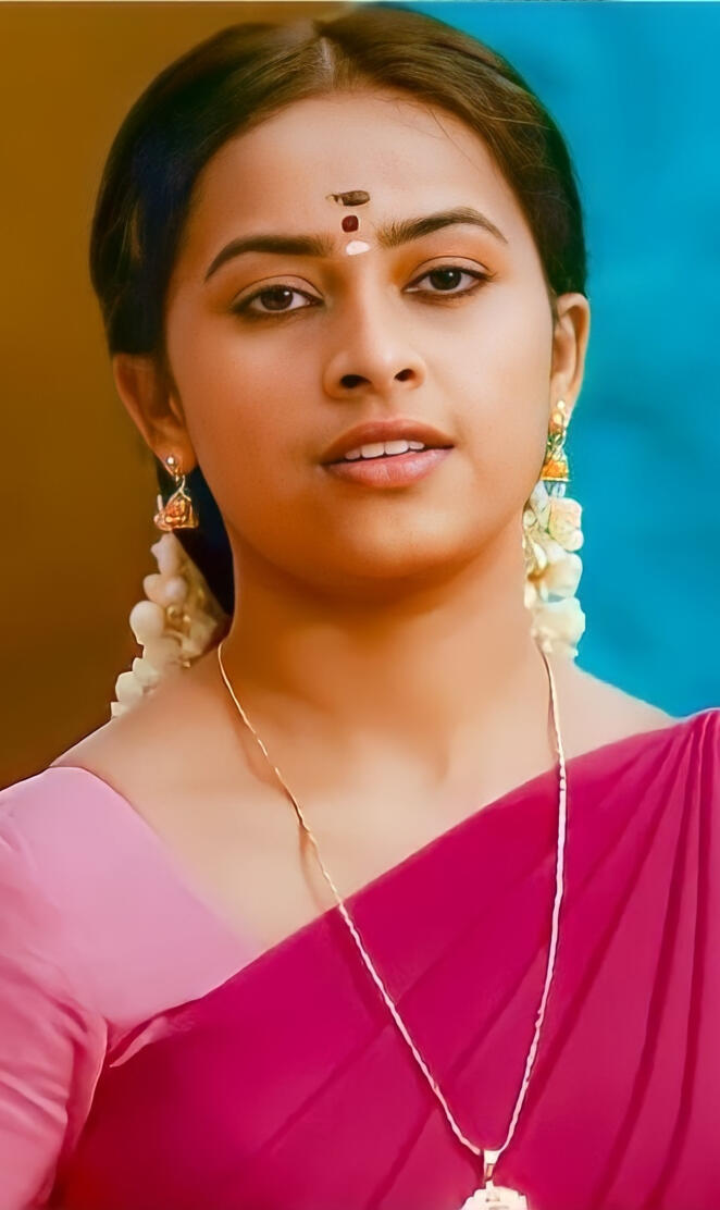 Sridivya 
