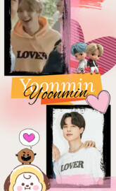 BTS - Yoonmin 2