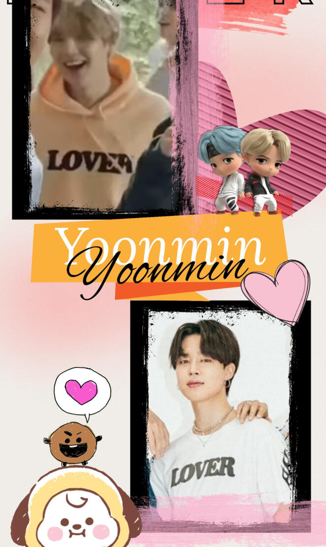 BTS - Yoonmin 2