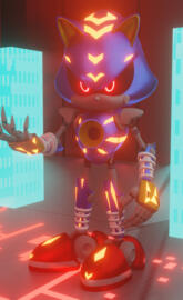 Metal Sonic