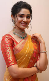 Krithi Shetty