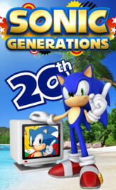 Sonic Generations