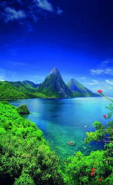 Saint Lucia