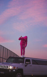 rhove, shekerando, rap