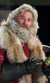 Christmas Chronicles