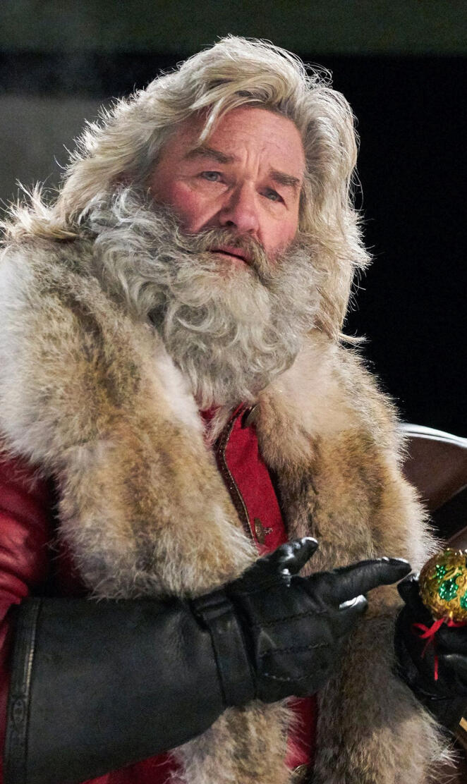 Christmas Chronicles