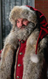 Christmas Chronicles