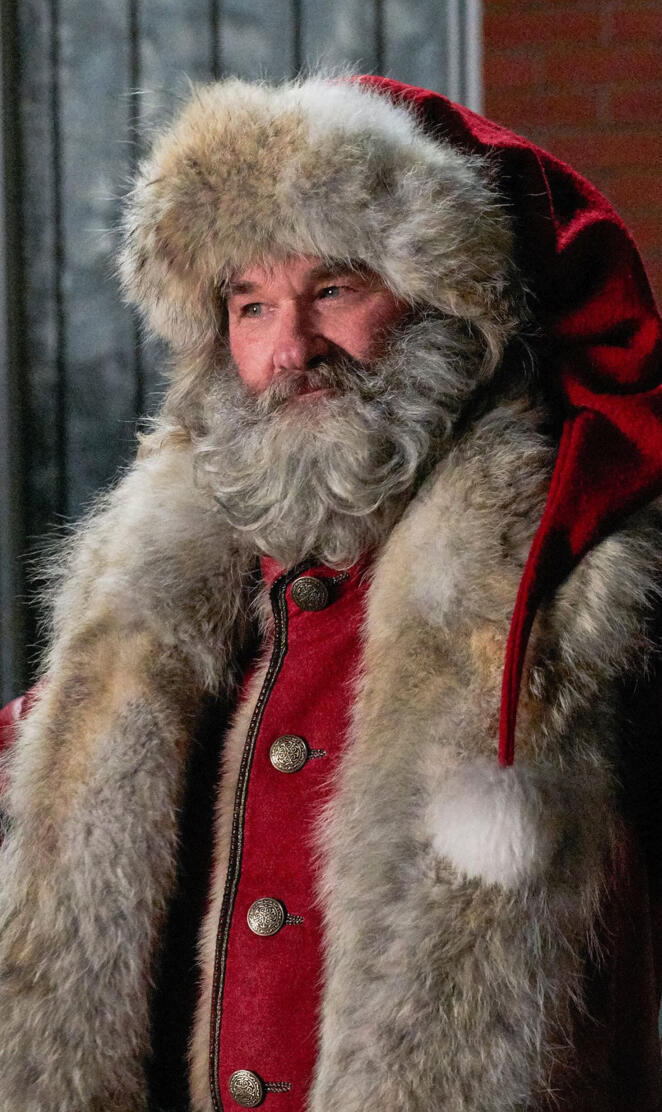 Christmas Chronicles