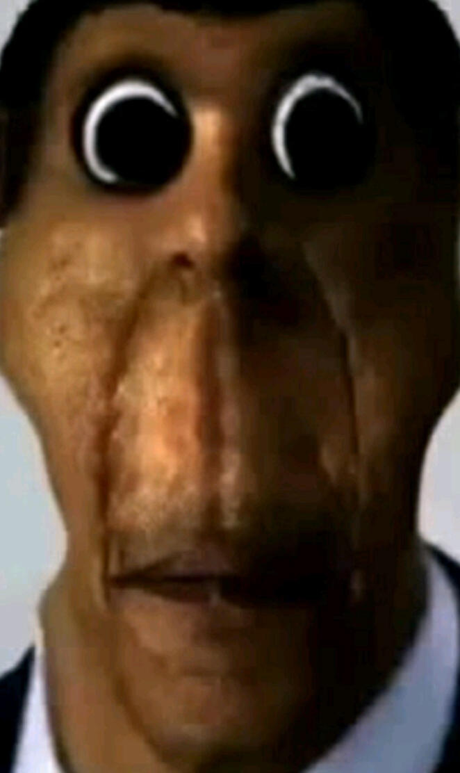 Obunga