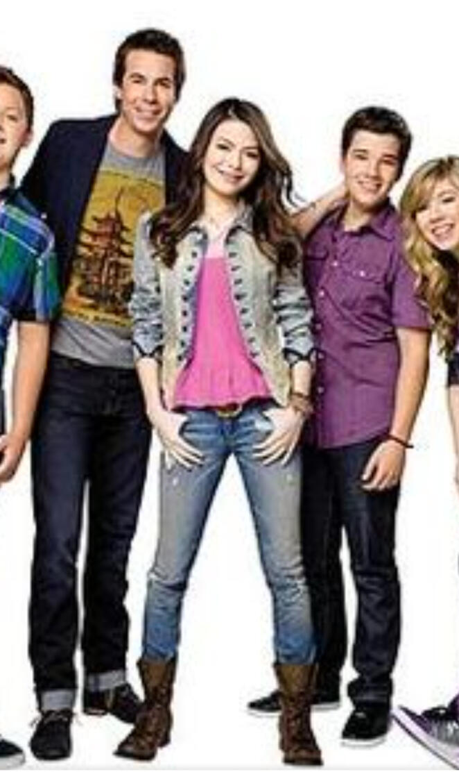 ICarly