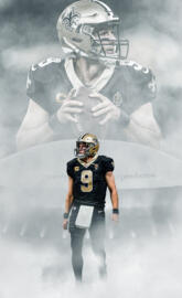 Drew Brees