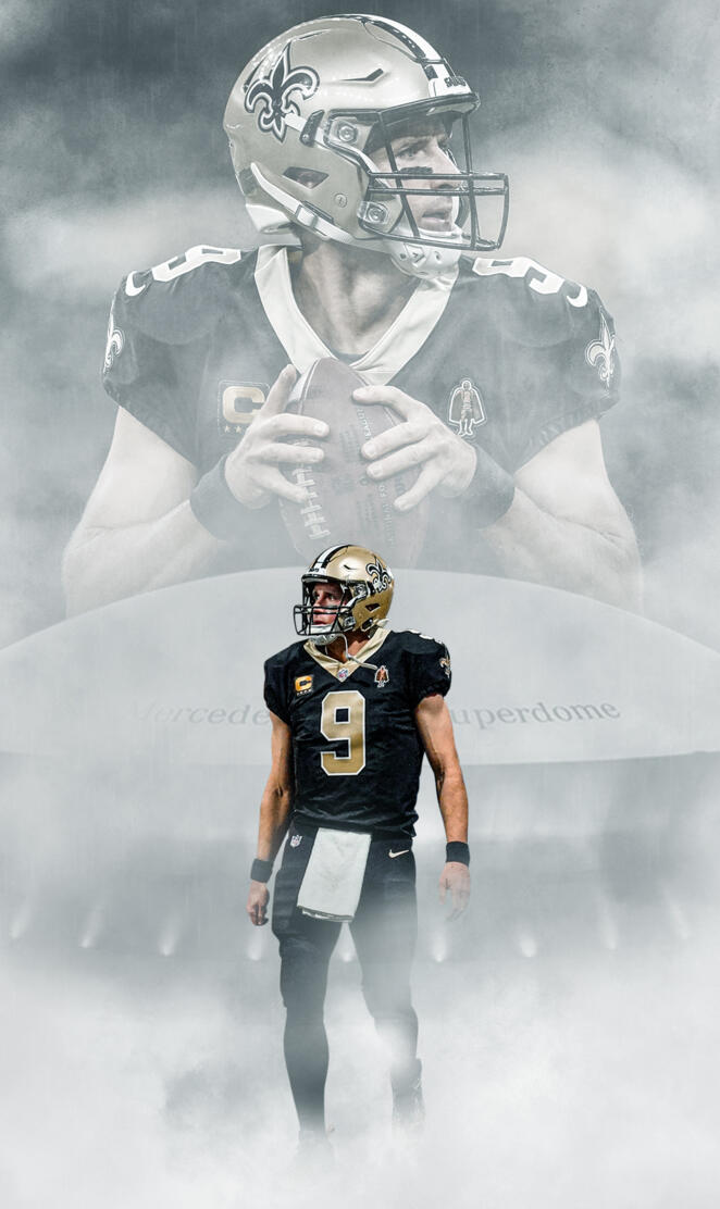 Drew Brees
