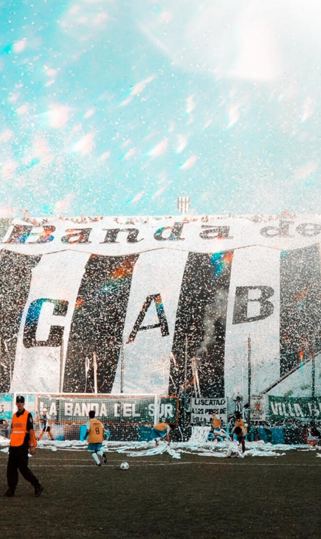 Cancha de Banfield