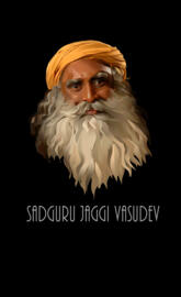 Sadguru Jaggi Art