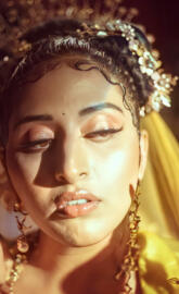 Raja Kumari 